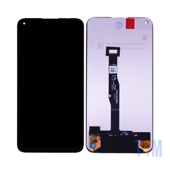 Touch+Display Huawei P40 Lite/Nova 7i Black